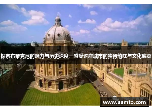 探索布莱克尼的魅力与历史深度，感受这座城市的独特韵味与文化底蕴